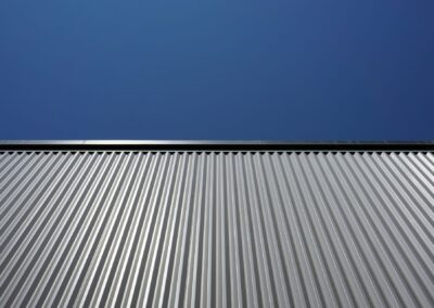 Residential Construction - Roofing Expertise